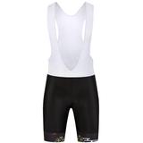 Shorts Ciclismo BlackNight - Rendimiento y Comodidad - Image 9