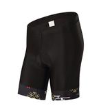 Shorts Ciclismo BlackNight - Rendimiento y Comodidad - Image 12
