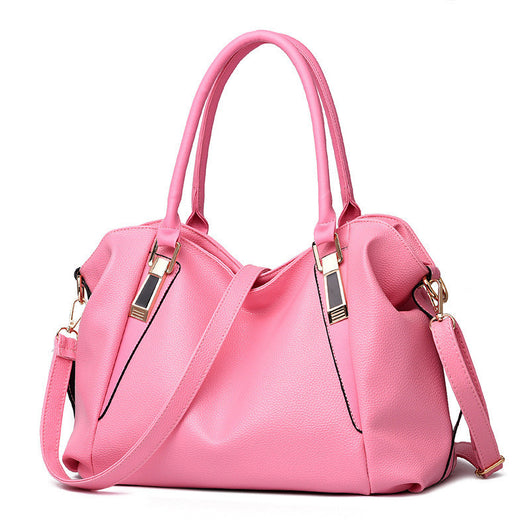 Bolsa Elegante para Mujer de Moda Portátil con Correa Cruzada - Image 11