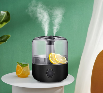 Humidificador Ultrasónico Silencioso con Aromaterapia para el Hogar - Image 5