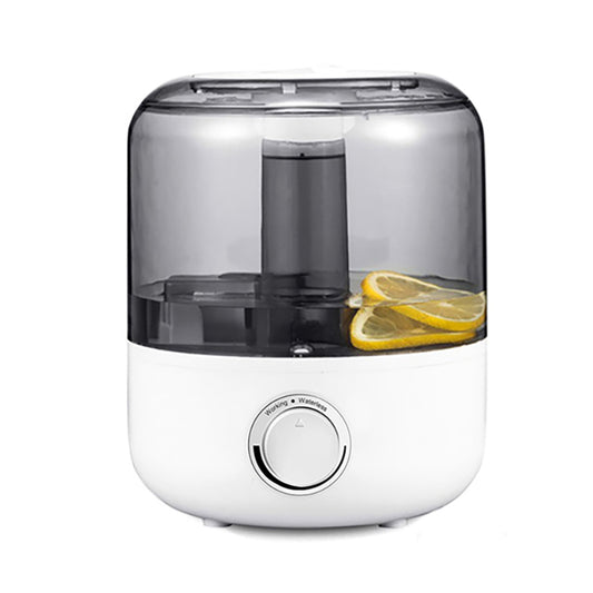 Humidificador Ultrasónico Silencioso con Aromaterapia para el Hogar - Image 2