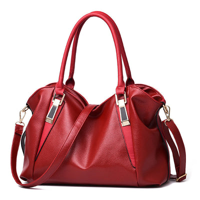 Bolsa Elegante para Mujer de Moda Portátil con Correa Cruzada - Image 5