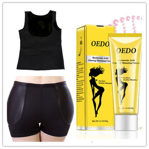 Crema Corporal Hidratante con Ácido Hialurónico y Ginseng - Image 6
