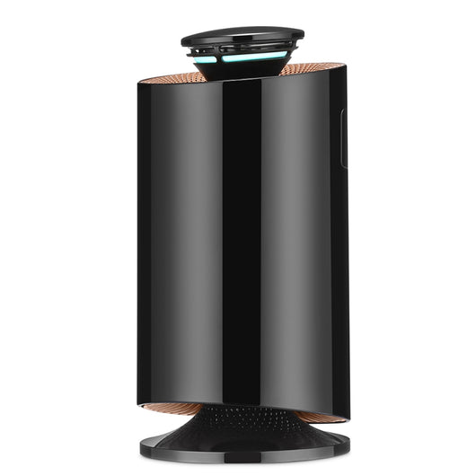Purificador de Aire con Lámpara Antimosquitos y Control de CO2 - Image 15