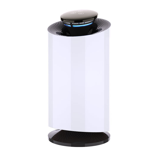 Purificador de Aire con Lámpara Antimosquitos y Control de CO2 - Image 2