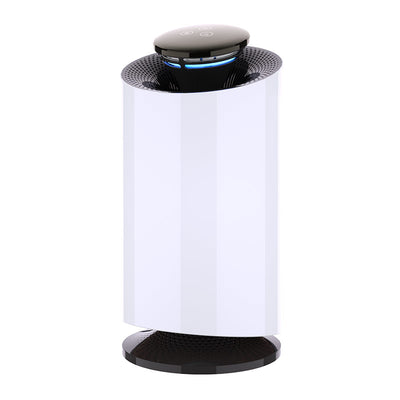 Purificador de Aire con Lámpara Antimosquitos y Control de CO2 - Image 2