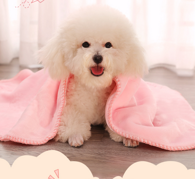 Mantas Cómodas para Perros - Descanso Perfecto - Image 5