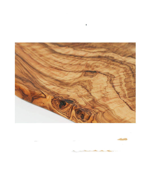 Cuchara de Madera Maciza para Cocina - Artesanal - Image 8