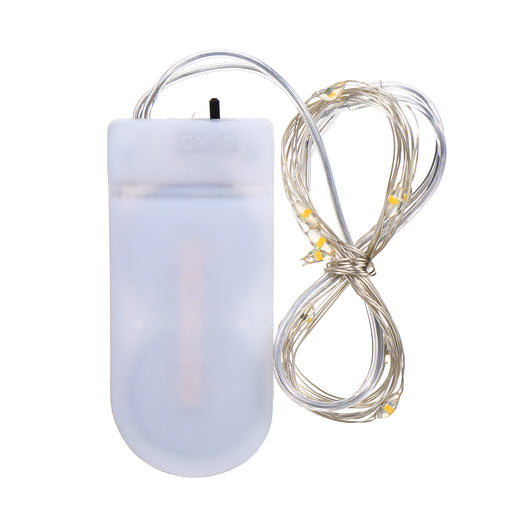 Atrapasueños Luminoso DIY - Kit Creativo Decoración Nube con Luz LED - Image 6