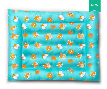 Colchoneta Refrescante para Mascotas - Cama Fresca Resistente al Calor - Image 7