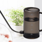 Regadera de Acero Inoxidable con Boquilla Larga para Plantas