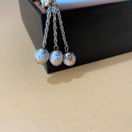 Estuche de Regalo Premium: Reloj Resistente al Agua, Rosario, Gemelos y Bolígrafo - Image 12