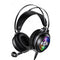 Auriculares Alámbricos para Computadora con Micrófono