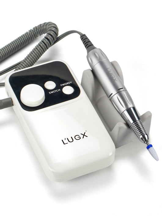 Máquina Pulidora de Uñas Ouliyuan Lugx - Image 9