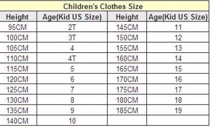 Traje de Baño Infantil de Una Pieza para Niñas 3 a 16 Años - Image 11