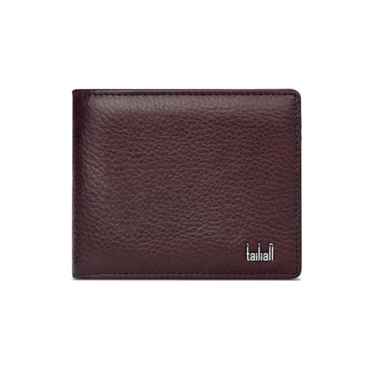 Billetera Ejecutiva de Cuero para Hombre con Múltiples Compartimentos - Image 8