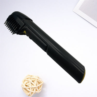 Cortapelo Eléctrico Retráctil para Hombre con Trimmer Profesional - Image 5