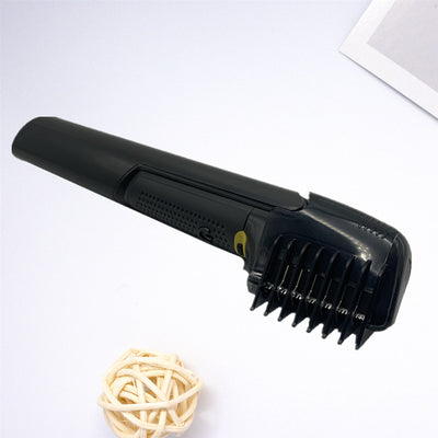 Cortapelo Eléctrico Retráctil para Hombre con Trimmer Profesional - Image 3
