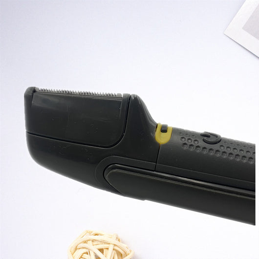 Cortapelo Eléctrico Retráctil para Hombre con Trimmer Profesional - Image 4