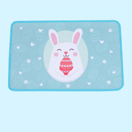Colchoneta Resistente para Perros - Cama Antimordisc Duradera - Image 3