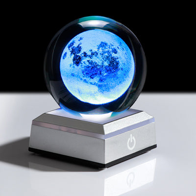 Decoración Universo: Cielo Estrellado Tierra Luna para el Hogar - Image 2