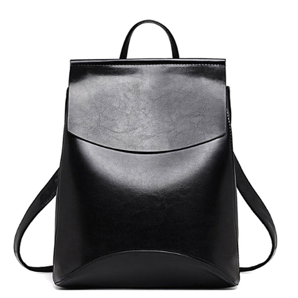 Mochila Escolar Coreana Trend - Bolsa de Viaje Versátil Estilo Colegio