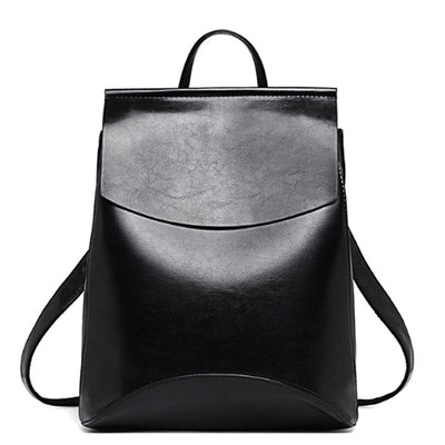 Mochila Escolar Coreana Trend - Bolsa de Viaje Versátil Estilo Colegio - Image 2