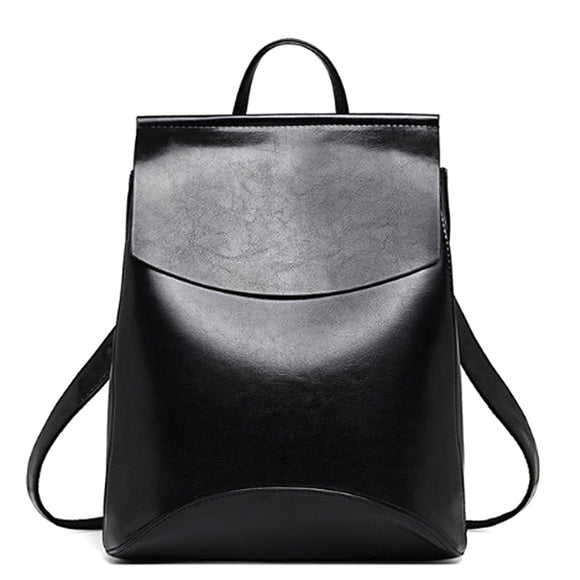 Mochila Escolar Coreana Trend - Bolsa de Viaje Versátil Estilo Colegio