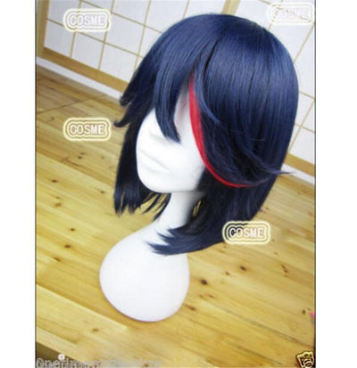 Disfraz Escolar Ryuko Kill la Kill - Uniforme Marinero Anime Japonés - Image 8