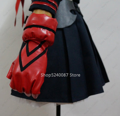 Disfraz Escolar Ryuko Kill la Kill - Uniforme Marinero Anime Japonés - Image 3