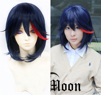 Disfraz Escolar Ryuko Kill la Kill - Uniforme Marinero Anime Japonés - Image 7