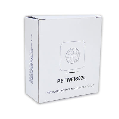 Bebedero Filtrador para Gatos y Perros - Image 7
