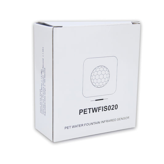 Bebedero Filtrador para Gatos y Perros - Image 2