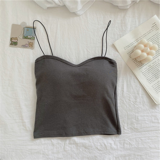 Tops Deportivos Sin Mangas para Mujer - Cómodos y Versátiles para Primavera y Verano - Image 11