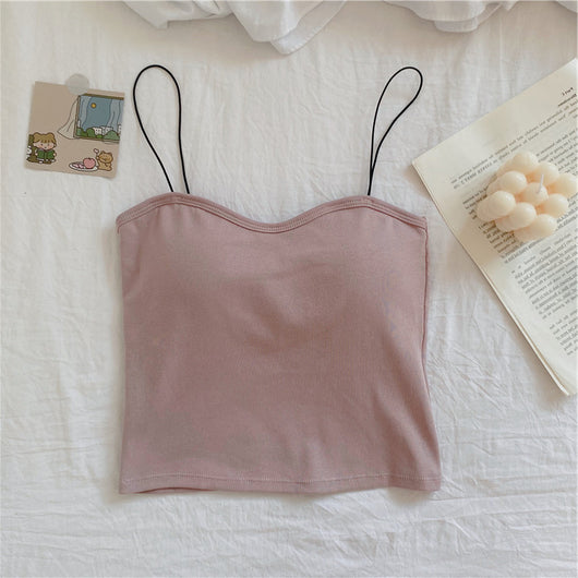Tops Deportivos Sin Mangas para Mujer - Cómodos y Versátiles para Primavera y Verano - Image 7
