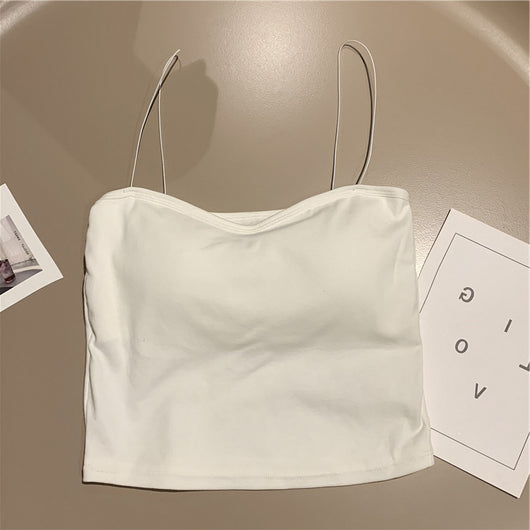 Tops Deportivos Sin Mangas para Mujer - Cómodos y Versátiles para Primavera y Verano - Image 5