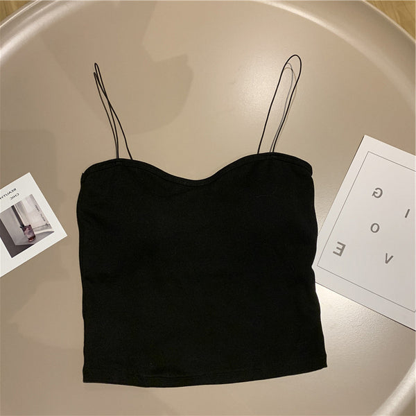 Tops Deportivos Sin Mangas para Mujer - Cómodos y Versátiles para Primavera y Verano