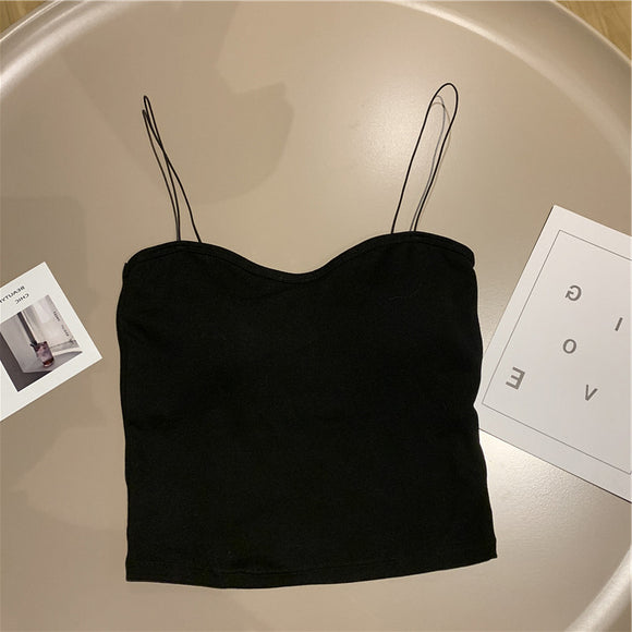 Tops Deportivos Sin Mangas para Mujer - Cómodos y Versátiles para Primavera y Verano