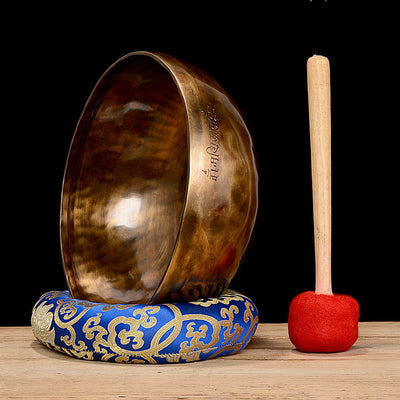 Baquetas de Madera Artesanales Nepalíes Premium - Image 3
