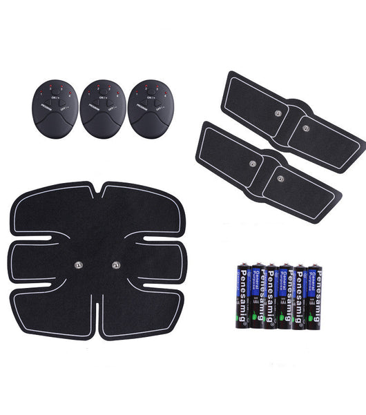 Parche Abdominal Estimulador Muscular para Casa - Image 10