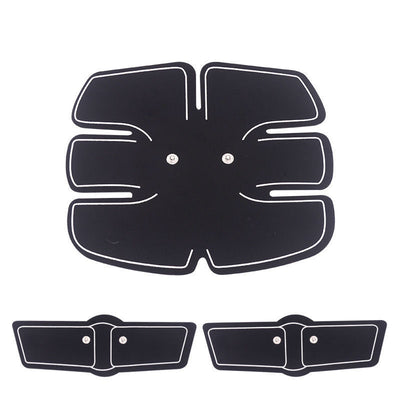 Parche Abdominal Estimulador Muscular para Casa - Image 12
