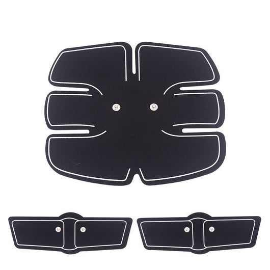 Parche Abdominal Estimulador Muscular para Casa - Image 12