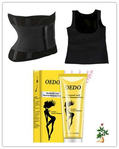 Crema Corporal Hidratante con Ácido Hialurónico y Ginseng - Image 7