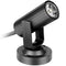 Foco LED RGBW 1W Pinspot Profesional para Escenario