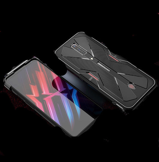 Funda Protectora para Nubia Red Magic 6