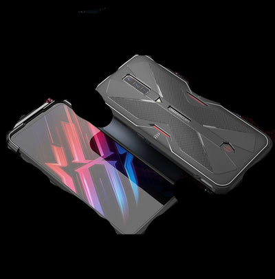 Funda Protectora para Nubia Red Magic 6 - Image 4