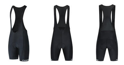 Conjunto de Ciclismo de Verano con Tirantes Transpirable para Montaña - Image 14