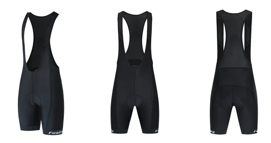 Conjunto de Ciclismo de Verano con Tirantes Transpirable para Montaña - Image 14