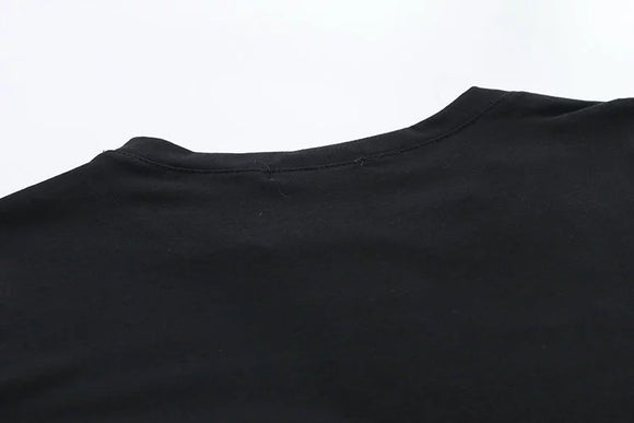 Vestido de Verano Elegante Talla Grande