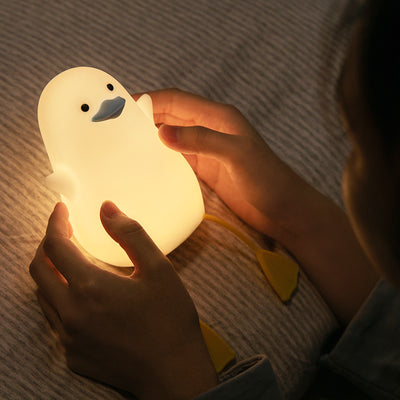 Lámpara de Escritorio Recargable con Diseño Moderno - Regalo Perfecto - Image 11